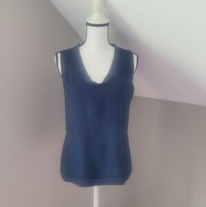 Tory Burch Silk Blouse